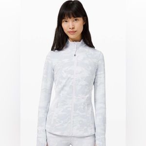 Lululemon Define Jacket